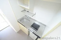 実際のお部屋と異なる場合がございます。