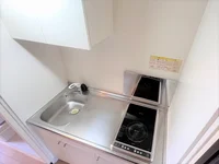 設備仕様は号室により異なる為、現況を優先致します。