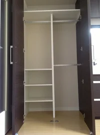 収納スペース