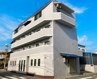 駐輪スペースありで 学校研修や 会社出張にもオススメ!