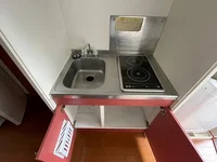 現況を優先します