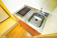 設備・仕様は号室により異なる為、現況を優先致します。