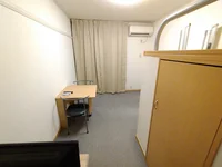 1階はフローリング仕様