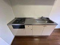 設備・仕様は号室により異なる為、現況を優先致します。