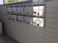 集合ポスト