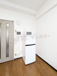 家具家電付き♪