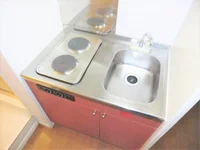 同タイプ物件の為、形状や間取寸法、色調等が実際とは異なります