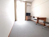 1階はフローリング仕様です。