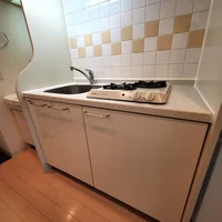 2口ガスコンロ🔥