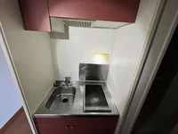 シングルレバー設置