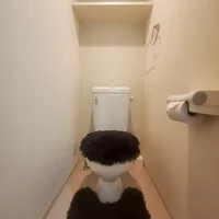 キレイなお風呂♪