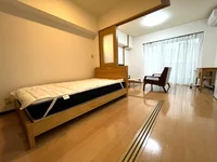 ※炊飯器・鍋フライパン・掃除機・アイロン・空気清浄機・HDD・ブルーレイレコーダーは現在設置しておりません。