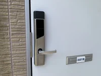 スマートロック対応物件