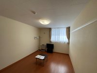 1階はフローリング、2階はカーペットになります。