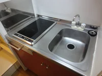 仕様、設備は現況と異なる場合があります。