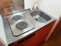 仕様、設備は現況と異なる場合があります。