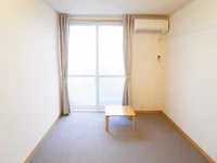 家具家電付き部屋