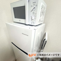 家具家電付き♪