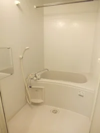 バス・トイレ別