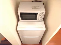 家具家電付きの為、すぐに新生活がスタート出来ます！