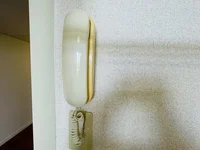 インターフォン