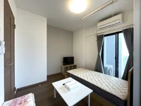 室内物干しあり★