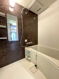 浴室乾燥機付き★