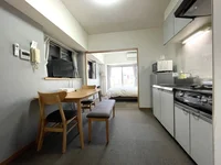 ダイニングテーブルあり★