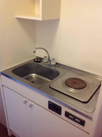 設備・仕様は号室により異なる為、現況を優先致します。