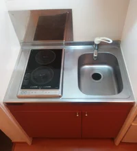 電気コンロ
