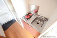 実際のお部屋と異なる場合がございます。