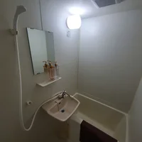 きれいなお風呂♪