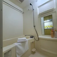 キレイなお風呂♪