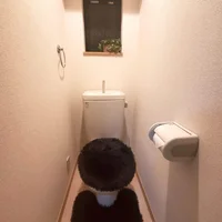 綺麗なトイレ♪