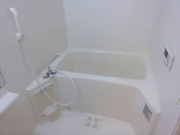 浴室・トイレは別となっております