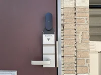 スマートロック対応物件