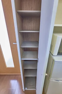 シューズボックス