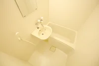 快適なバスルーム