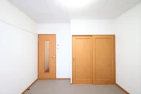 ※202号室のみ家具家電なし