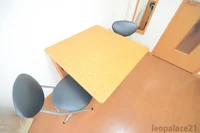 設備・仕様は号室により異なる為、現況を優先致します。