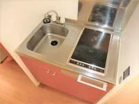 同タイプ物件の為、形状や間取寸法、色調等が実際とは異なります