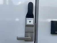 スマートロック対応物件