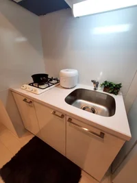 2口ガスコンロ♪お料理好きに♪