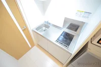 設備・仕様は号室により異なる為、現況を優先いたします。