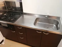 同タイプの物件写真です。