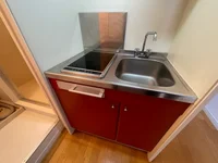 現状優先。設置は現地と異なる可能性があります。