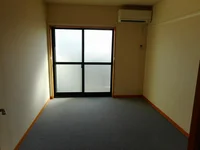 １階はフローリング仕様