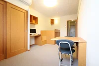 １Ｆはフローリング仕様・２Ｆは絨毯仕様になります。