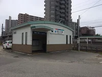 男川駅まで約1733m 徒歩約22分