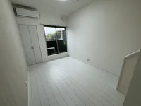 リビングは広々6.3帖